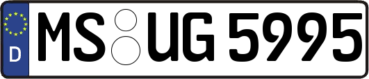 MS-UG5995