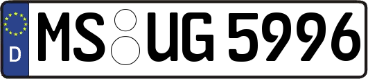 MS-UG5996