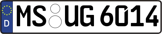 MS-UG6014