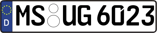 MS-UG6023