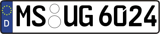MS-UG6024