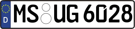 MS-UG6028