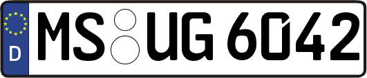 MS-UG6042