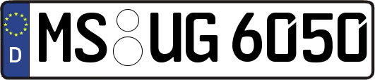 MS-UG6050