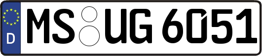 MS-UG6051