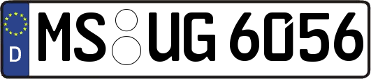 MS-UG6056