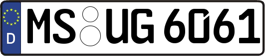 MS-UG6061