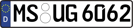 MS-UG6062