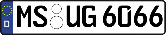 MS-UG6066
