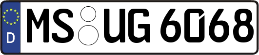 MS-UG6068