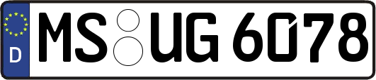 MS-UG6078