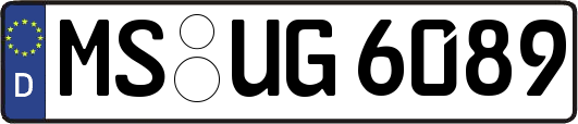 MS-UG6089