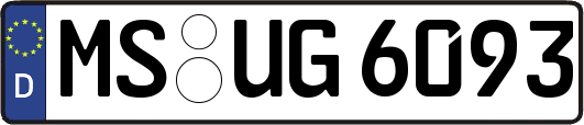 MS-UG6093
