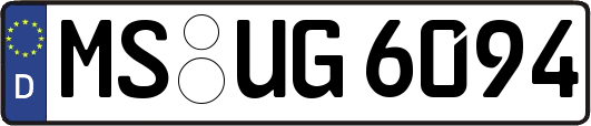 MS-UG6094