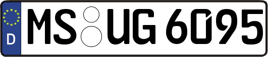 MS-UG6095