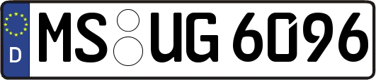 MS-UG6096