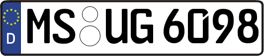 MS-UG6098