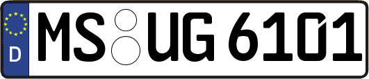 MS-UG6101