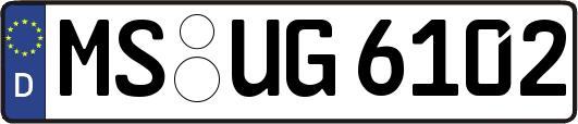 MS-UG6102