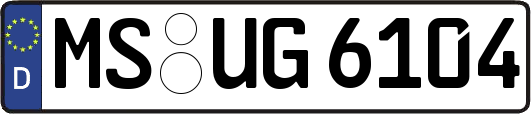 MS-UG6104