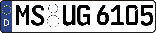 MS-UG6105