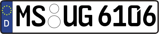 MS-UG6106