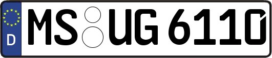 MS-UG6110