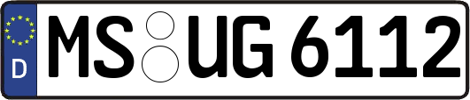MS-UG6112