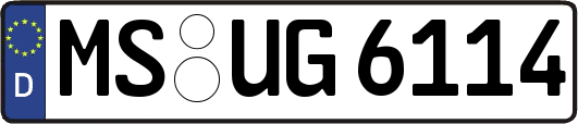 MS-UG6114