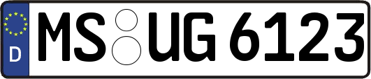 MS-UG6123