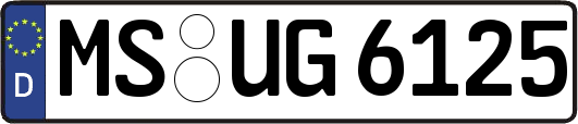 MS-UG6125