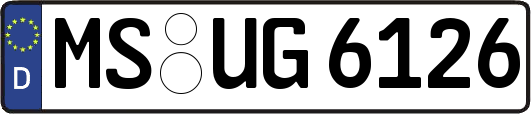 MS-UG6126