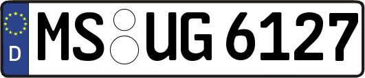 MS-UG6127