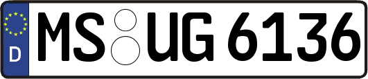 MS-UG6136