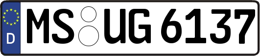 MS-UG6137