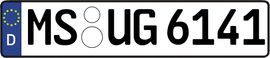 MS-UG6141
