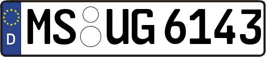 MS-UG6143