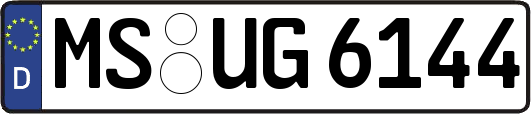 MS-UG6144
