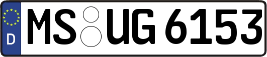 MS-UG6153