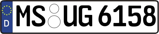 MS-UG6158