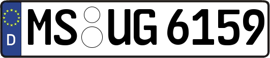 MS-UG6159