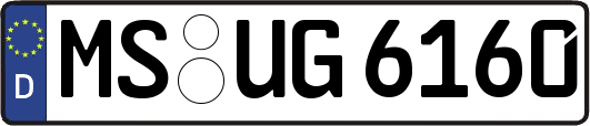 MS-UG6160