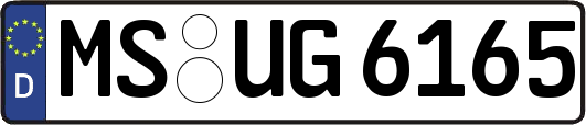 MS-UG6165