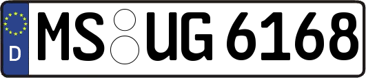 MS-UG6168
