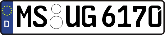 MS-UG6170