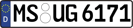 MS-UG6171