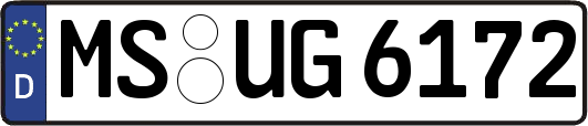MS-UG6172