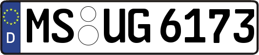 MS-UG6173
