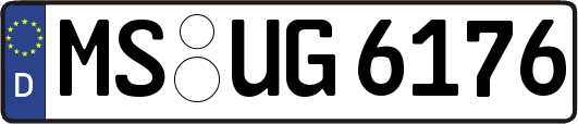 MS-UG6176