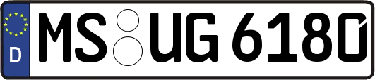 MS-UG6180